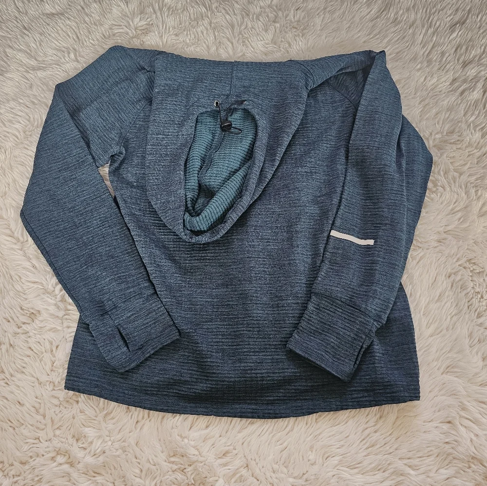 Women's hoodie - Picture 2 of 2